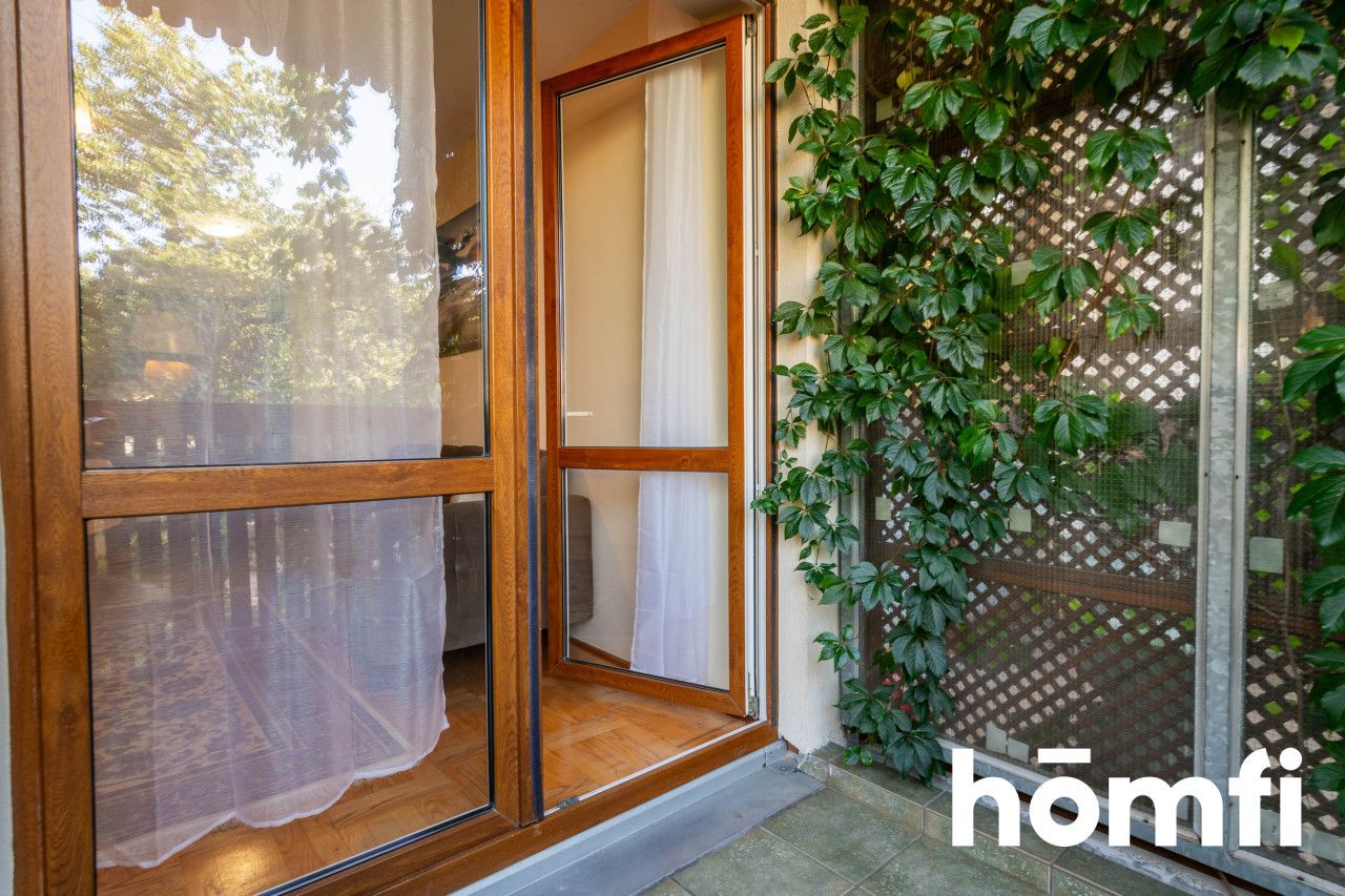 2 pokoje| Zielona okolica| Parking| Komórka - Mieszkanie - Wynajem - Warszawa, Wesoła