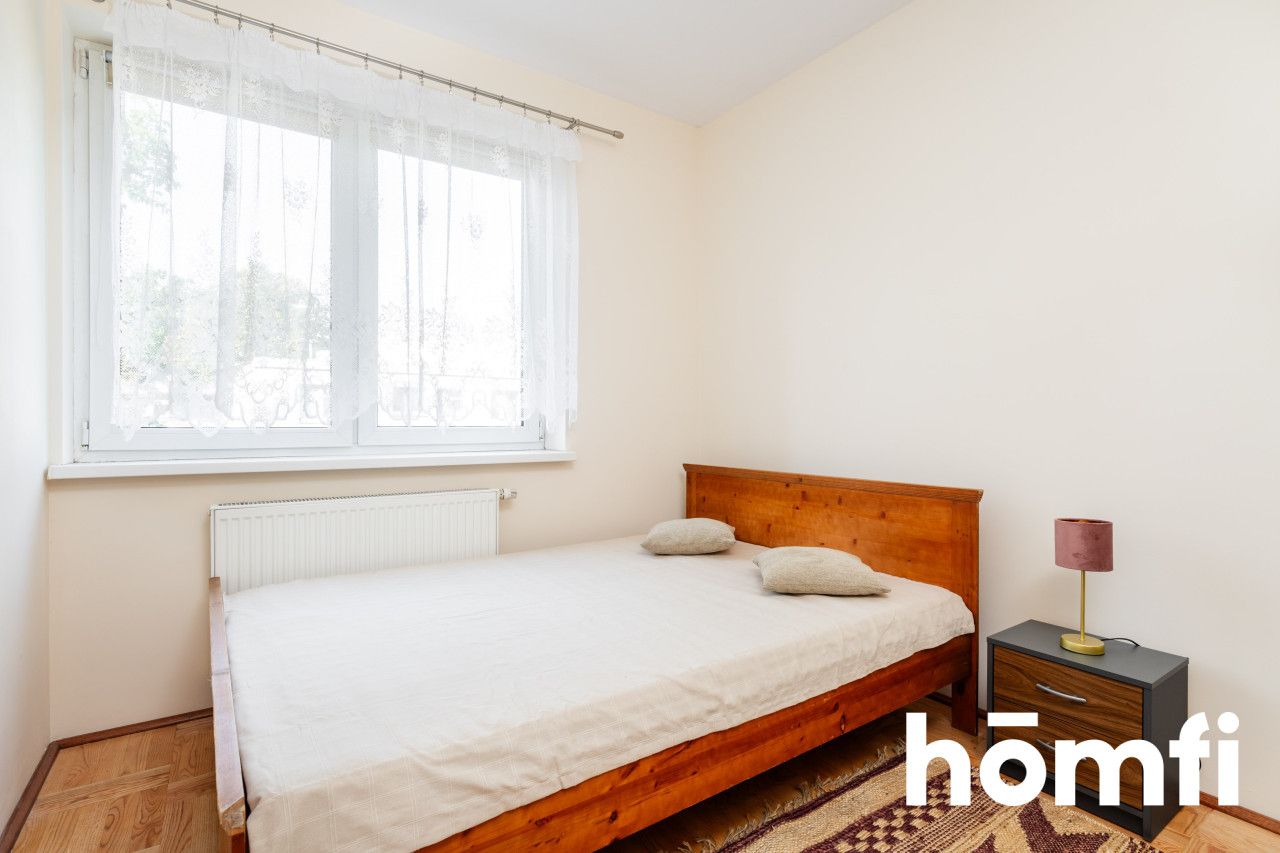 2 pokoje| Zielona okolica| Parking| Komórka - Mieszkanie - Wynajem - Warszawa, Wesoła