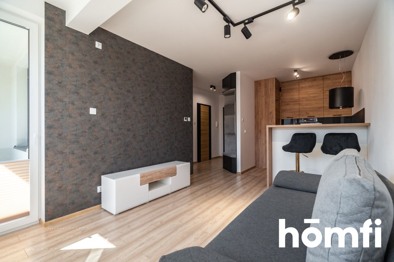 New apartment - become the first tenant! - Apartment - Rent - Radom, Nad Potokiem