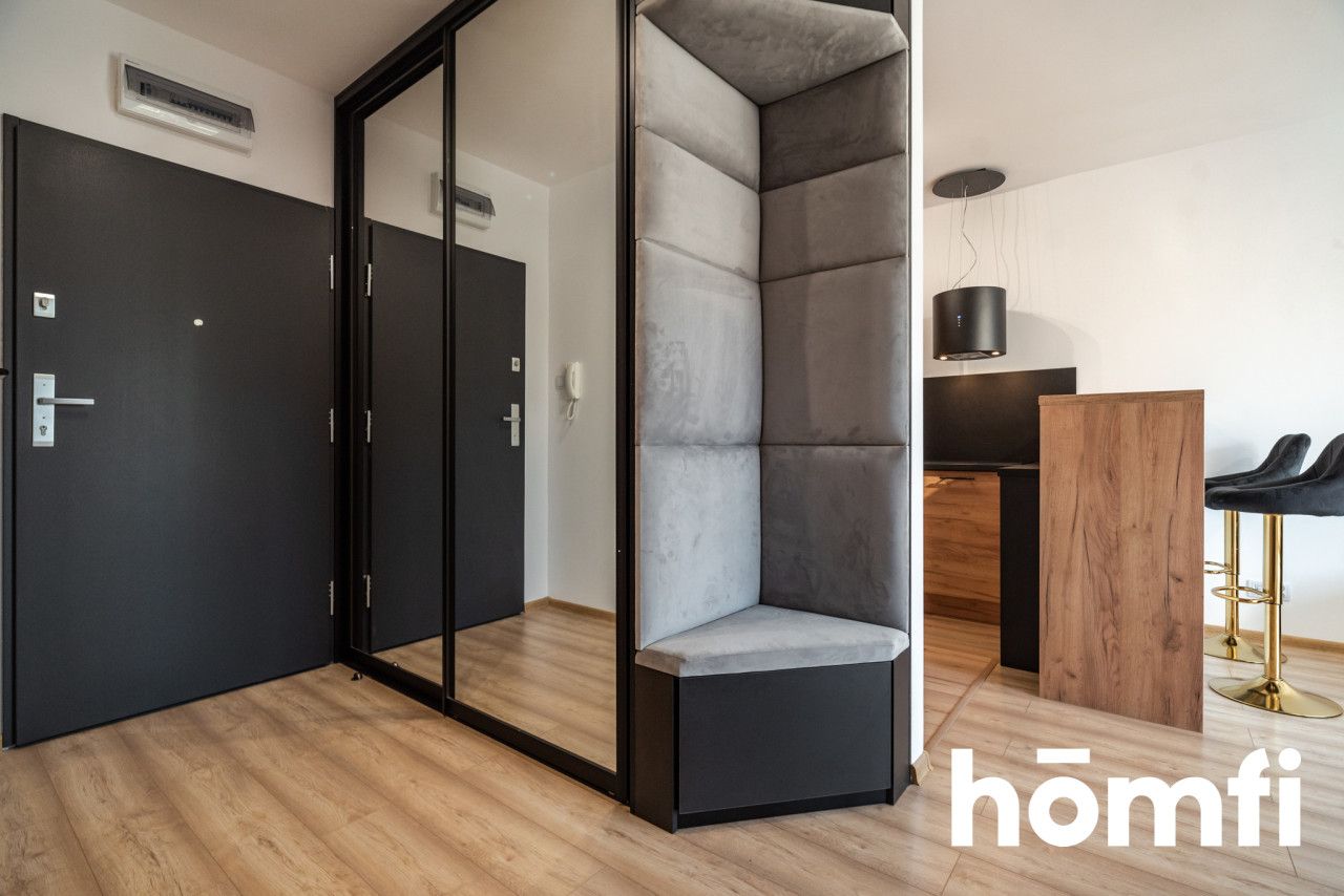 New apartment - become the first tenant! - Apartment - Rent - Radom, Nad Potokiem