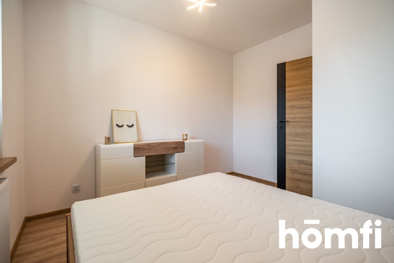 New apartment - become the first tenant! - Apartment - Rent - Radom, Nad Potokiem