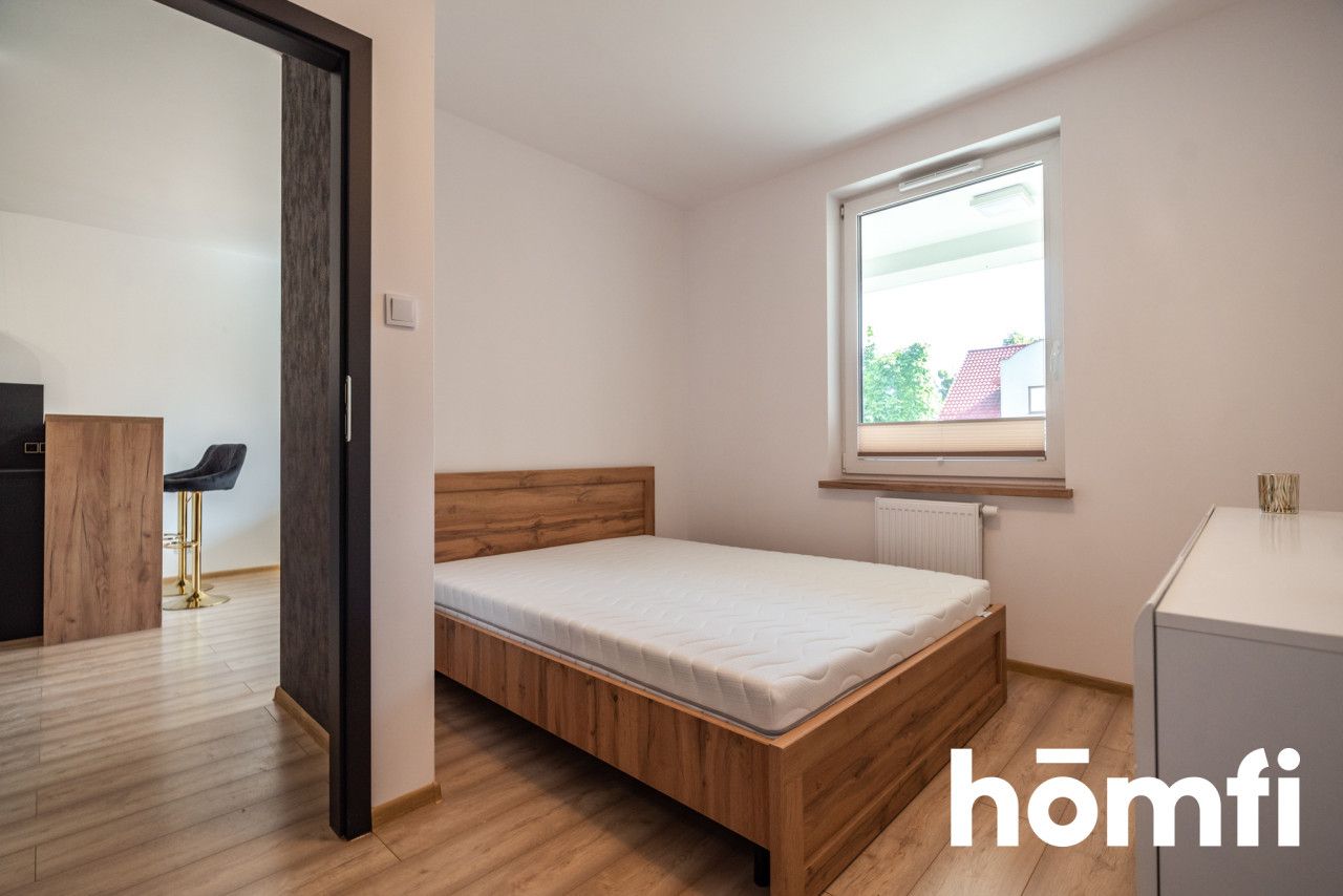 New apartment - become the first tenant! - Apartment - Rent - Radom, Nad Potokiem