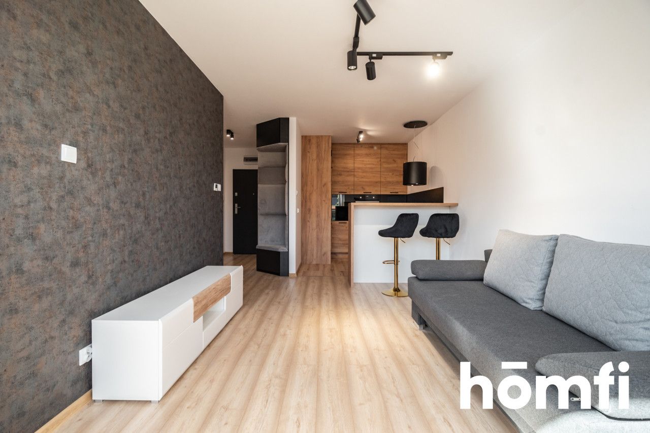 New apartment - become the first tenant! - Apartment - Rent - Radom, Nad Potokiem