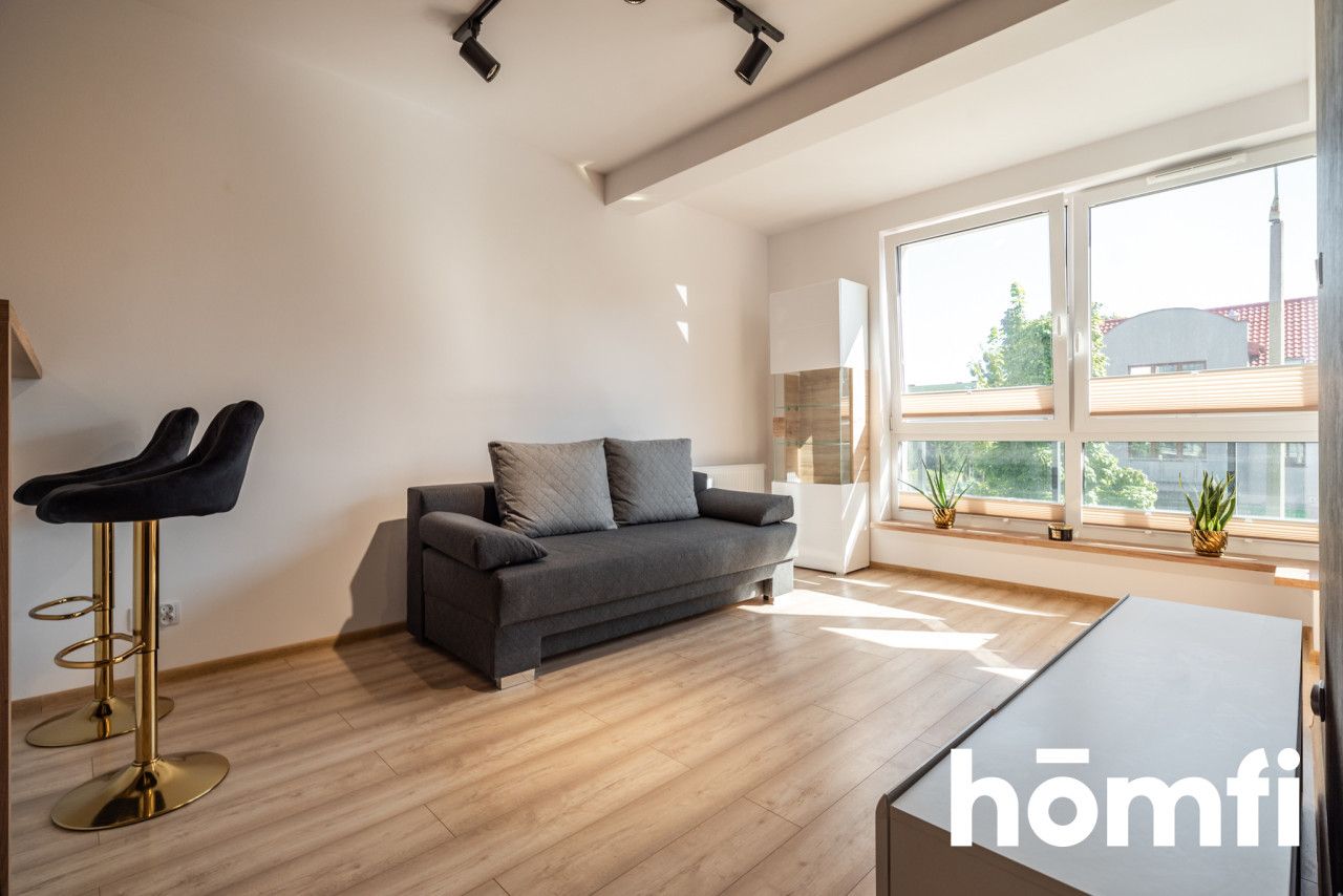 New apartment - become the first tenant! - Apartment - Rent - Radom, Nad Potokiem