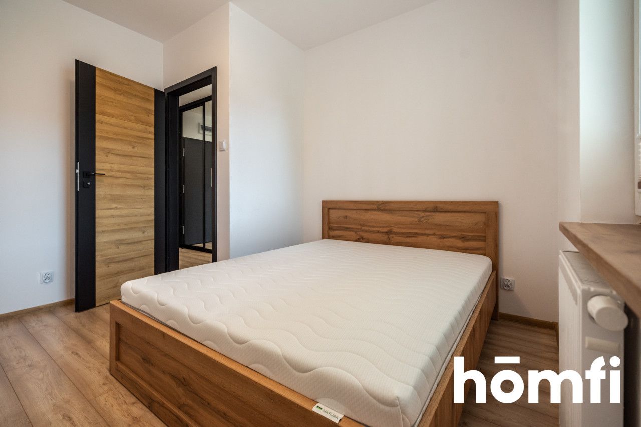 New apartment - become the first tenant! - Apartment - Rent - Radom, Nad Potokiem