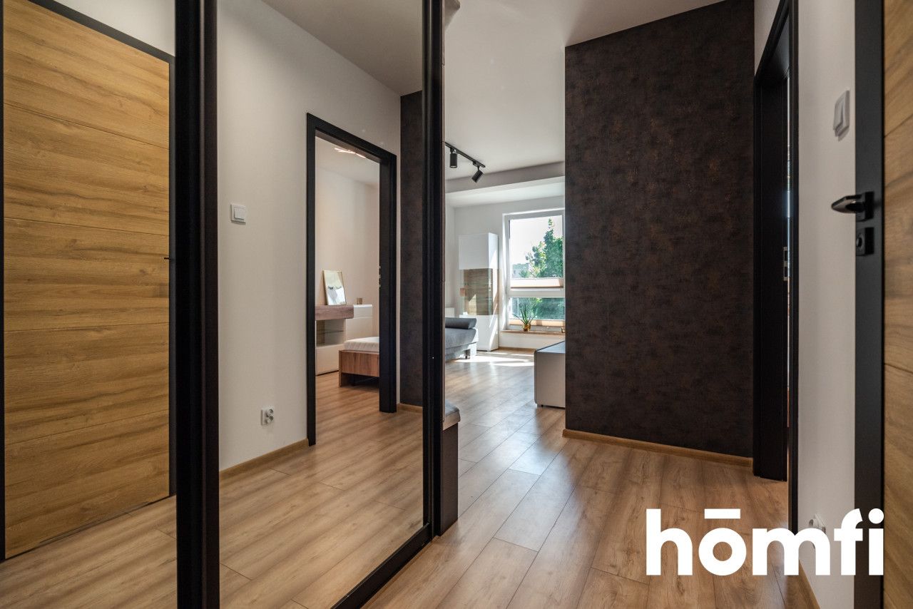 New apartment - become the first tenant! - Apartment - Rent - Radom, Nad Potokiem