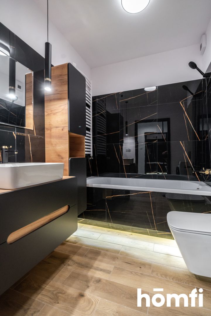 New apartment - become the first tenant! - Apartment - Rent - Radom, Nad Potokiem