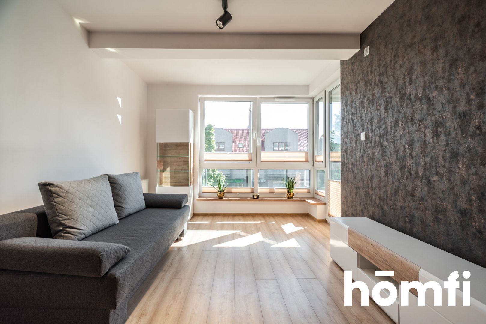 New apartment - become the first tenant! - Apartment - Rent - Radom, Nad Potokiem