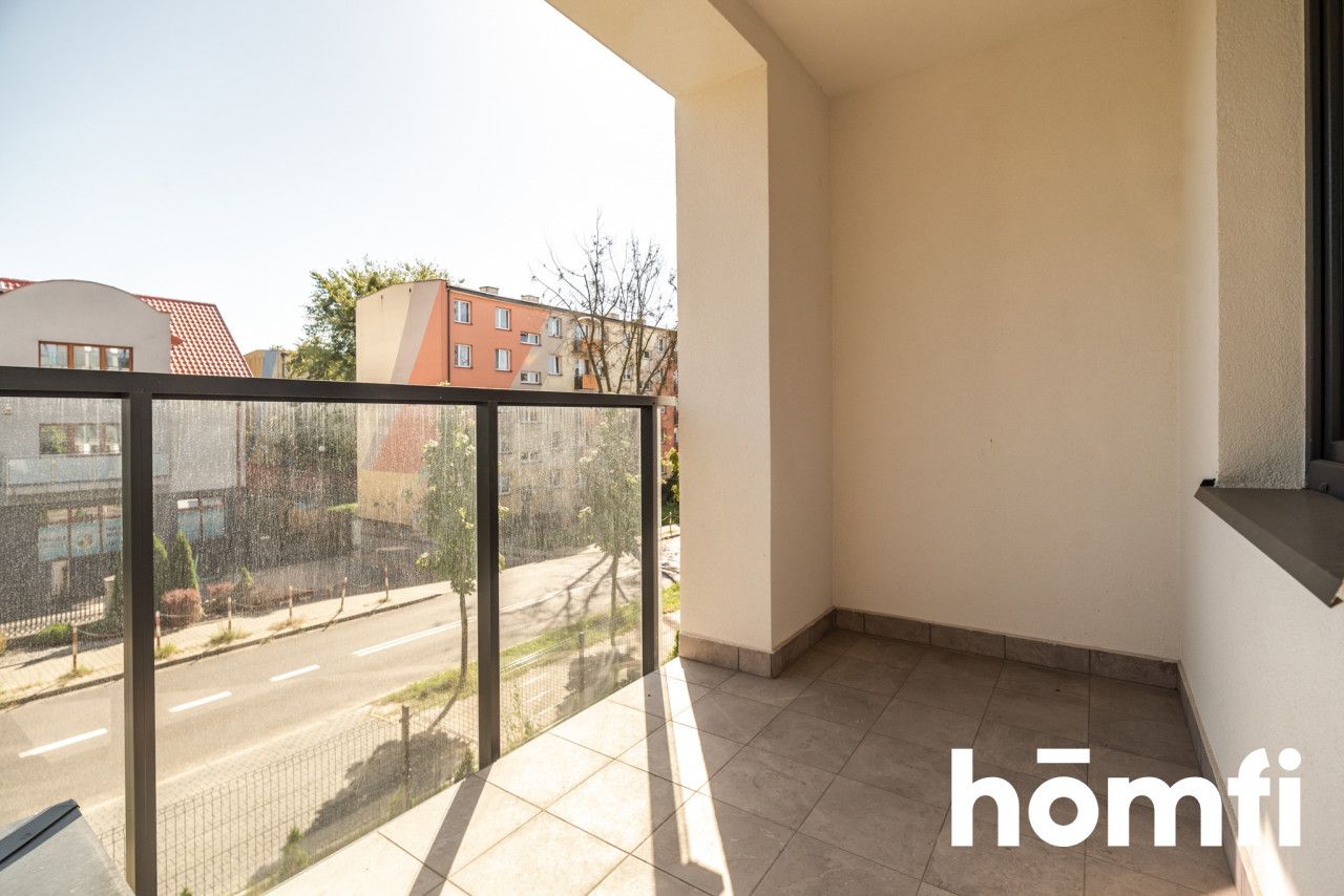 New apartment - become the first tenant! - Apartment - Rent - Radom, Nad Potokiem