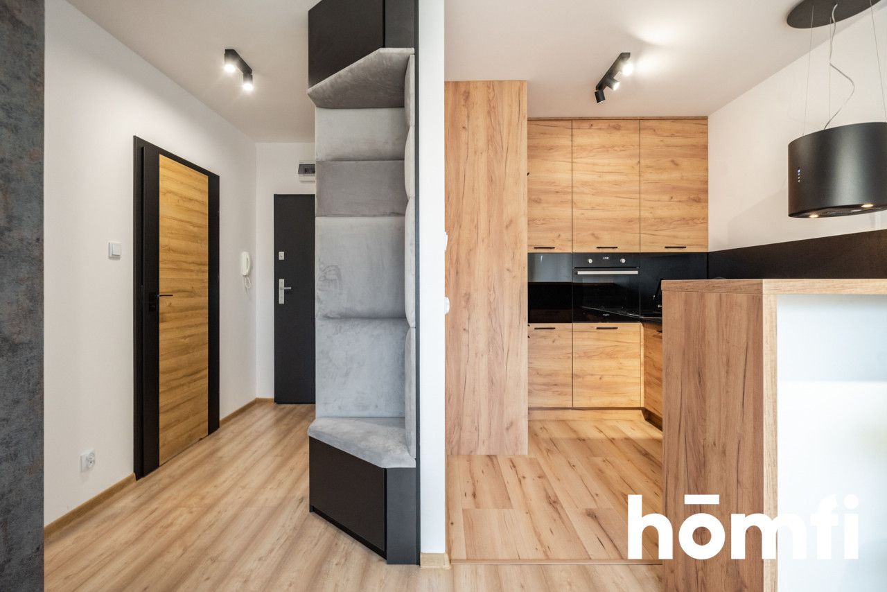 New apartment - become the first tenant! - Apartment - Rent - Radom, Nad Potokiem