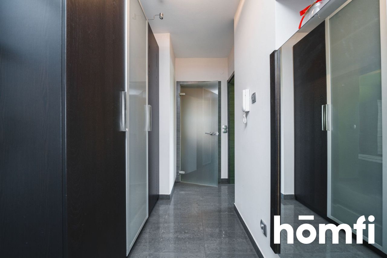 Apartament z samodzielnym garażem i piwnicą - Mieszkanie - Wynajem - Kraków, Śródmieście / Grzegórzki