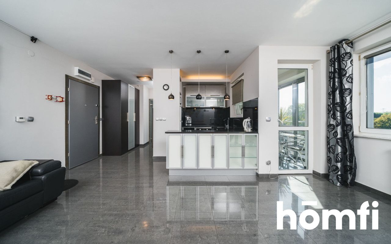 Apartament z samodzielnym garażem i piwnicą - Mieszkanie - Wynajem - Kraków, Śródmieście / Grzegórzki