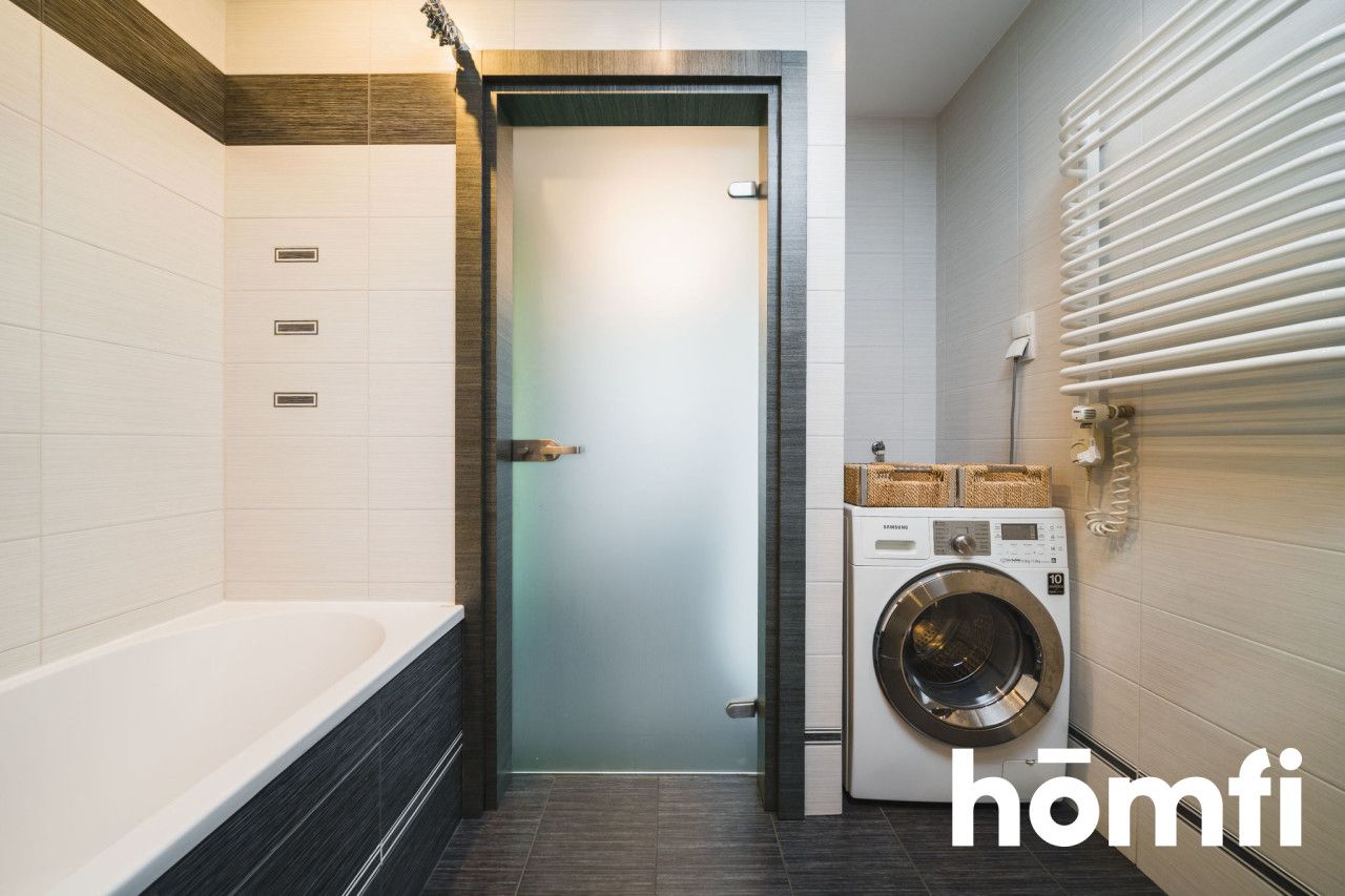 Apartament z samodzielnym garażem i piwnicą - Mieszkanie - Wynajem - Kraków, Śródmieście / Grzegórzki