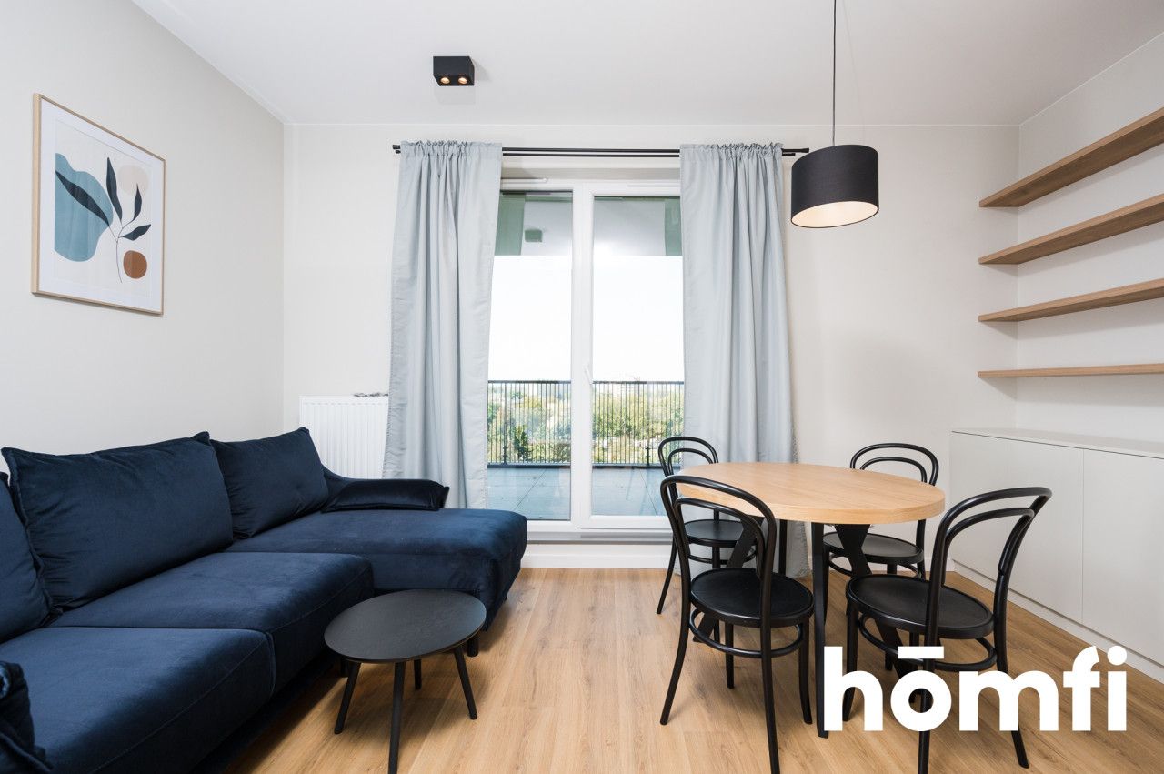 2 pok | Taras z widokiem | Dla pierwszych Najemców - Mieszkanie - Wynajem - Kraków, Krowodrza / Bronowice