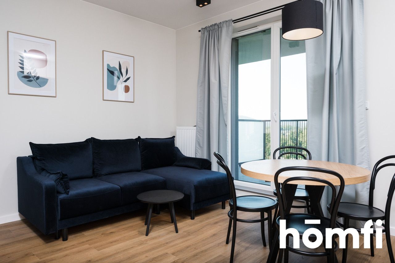 2 pok | Taras z widokiem | Dla pierwszych Najemców - Mieszkanie - Wynajem - Kraków, Krowodrza / Bronowice