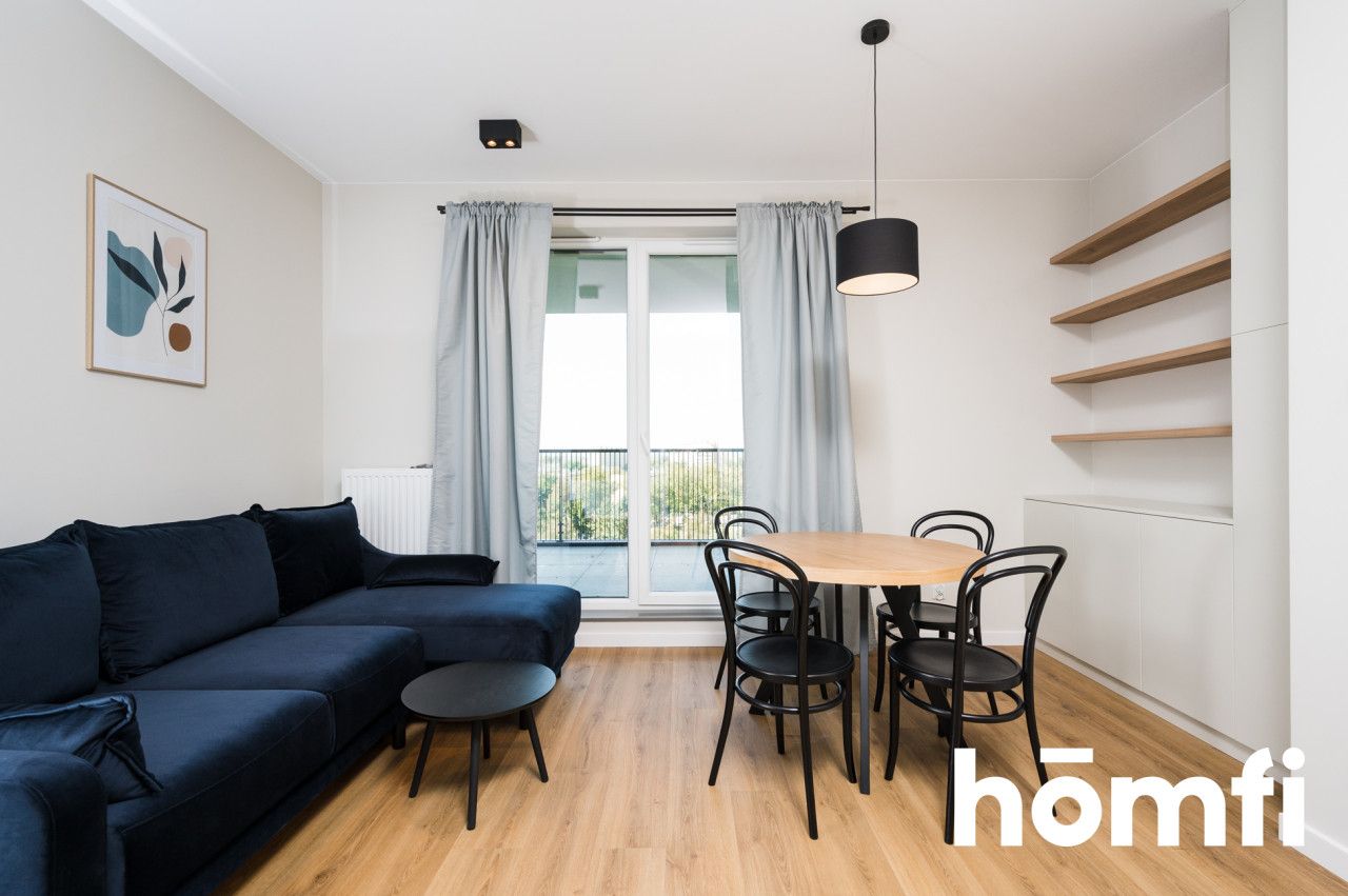 2 pok | Taras z widokiem | Dla pierwszych Najemców - Mieszkanie - Wynajem - Kraków, Krowodrza / Bronowice