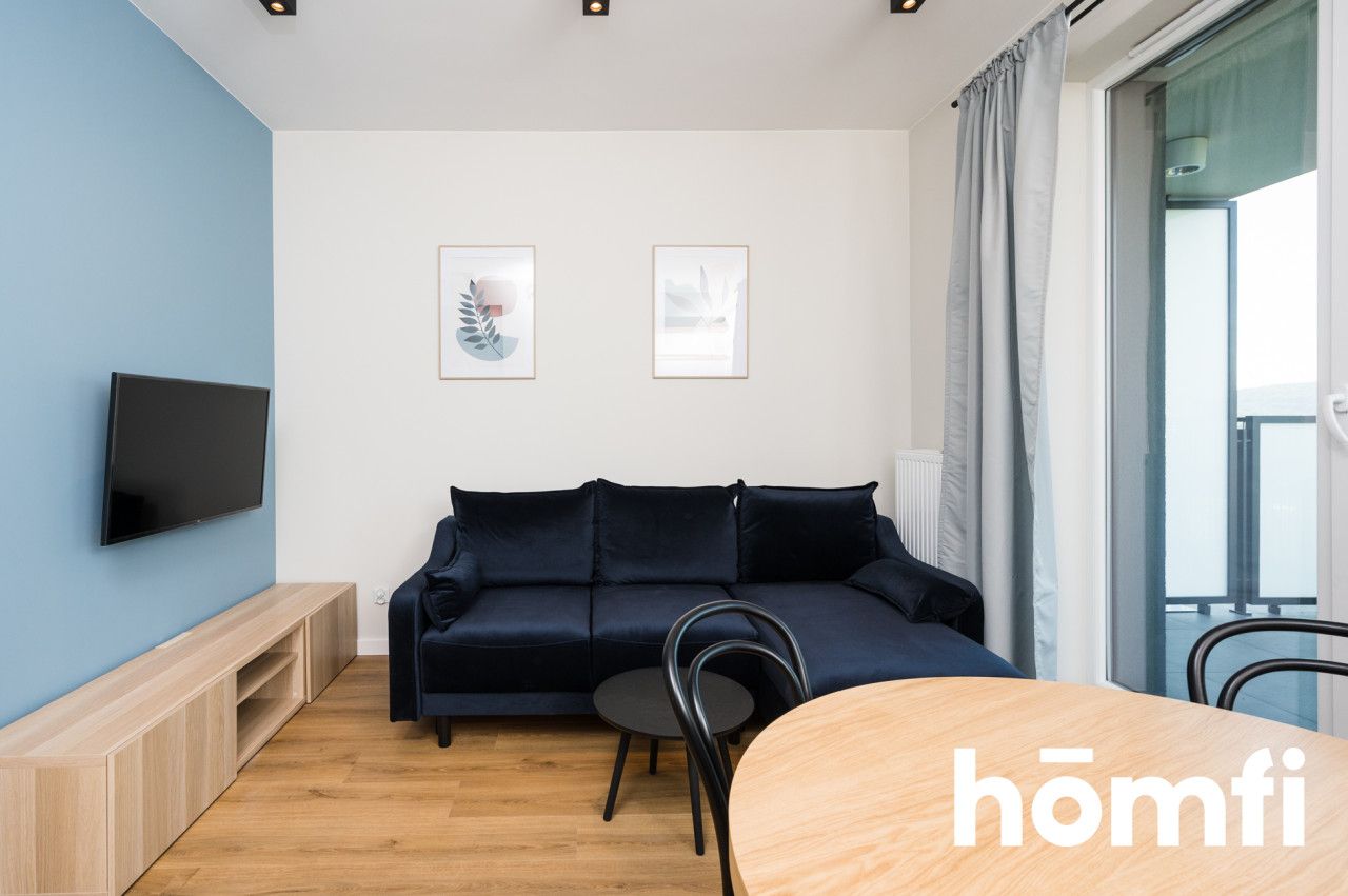 2 pok | Taras z widokiem | Dla pierwszych Najemców - Mieszkanie - Wynajem - Kraków, Krowodrza / Bronowice