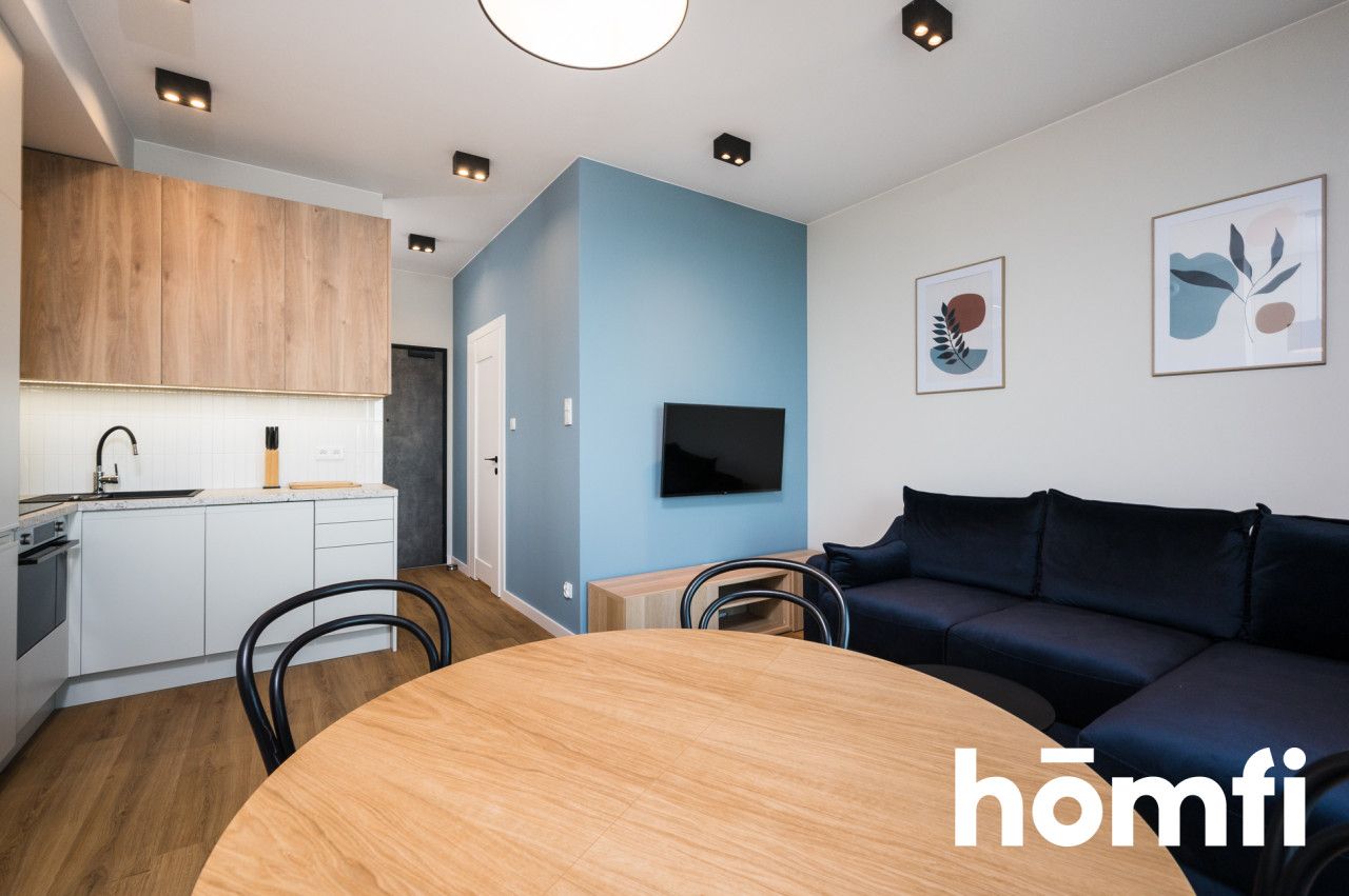 2 pok | Taras z widokiem | Dla pierwszych Najemców - Mieszkanie - Wynajem - Kraków, Krowodrza / Bronowice