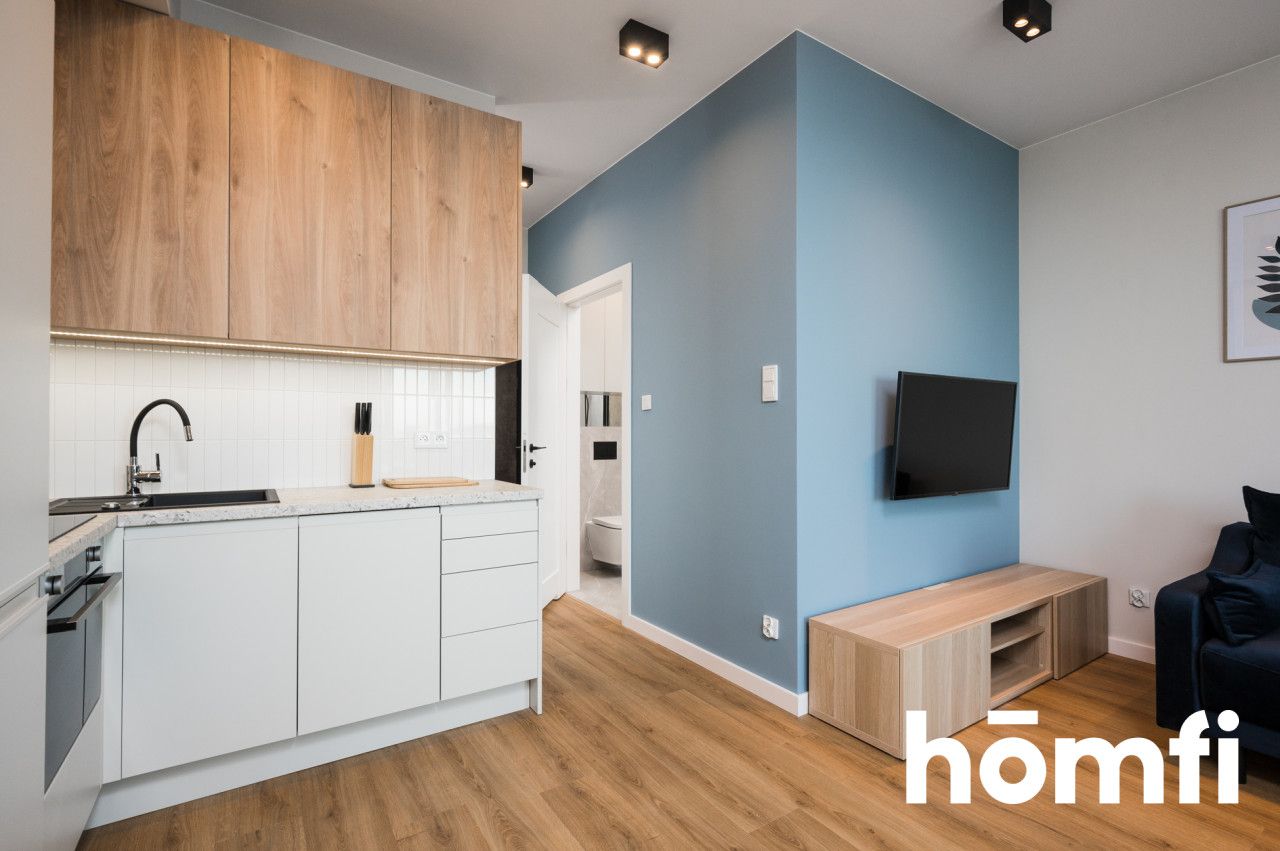 2 pok | Taras z widokiem | Dla pierwszych Najemców - Mieszkanie - Wynajem - Kraków, Krowodrza / Bronowice