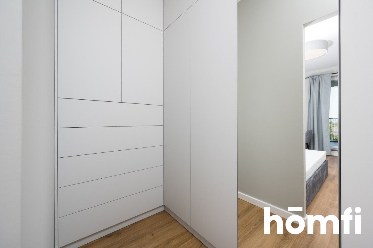 2 pok | Taras z widokiem | Dla pierwszych Najemców - Mieszkanie - Wynajem - Kraków, Krowodrza / Bronowice