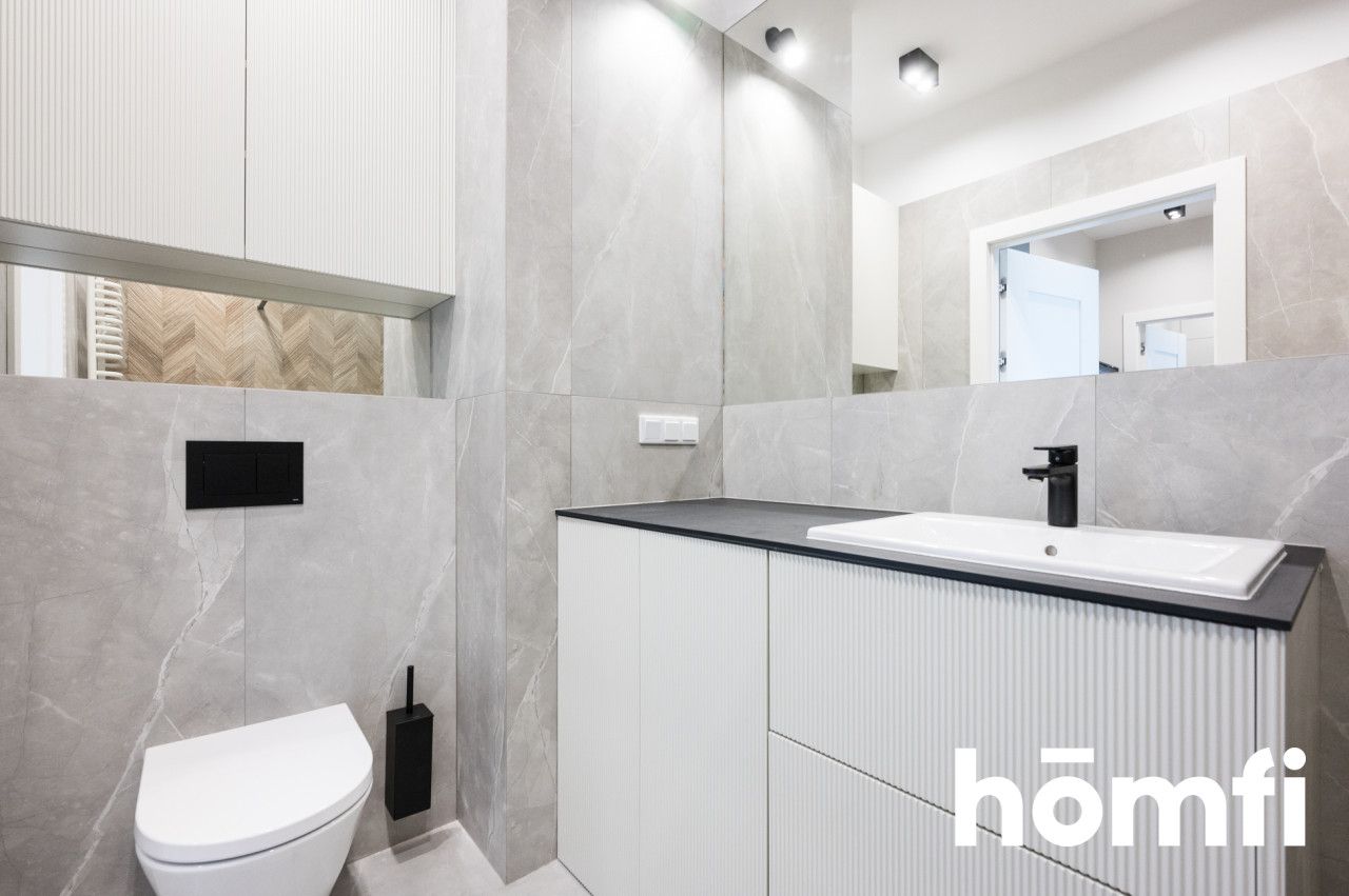 2 pok | Taras z widokiem | Dla pierwszych Najemców - Mieszkanie - Wynajem - Kraków, Krowodrza / Bronowice