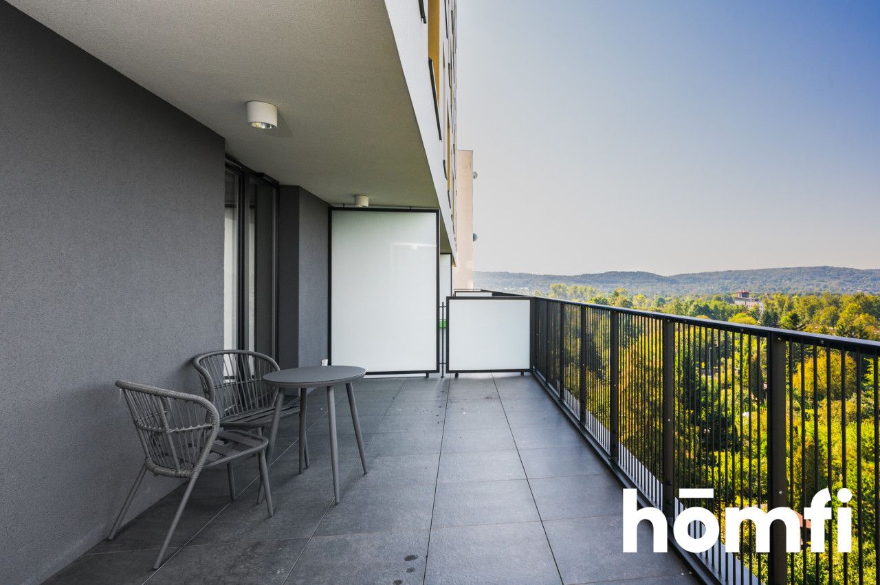 2 pok | Taras z widokiem | Dla pierwszych Najemców - Mieszkanie - Wynajem - Kraków, Krowodrza / Bronowice