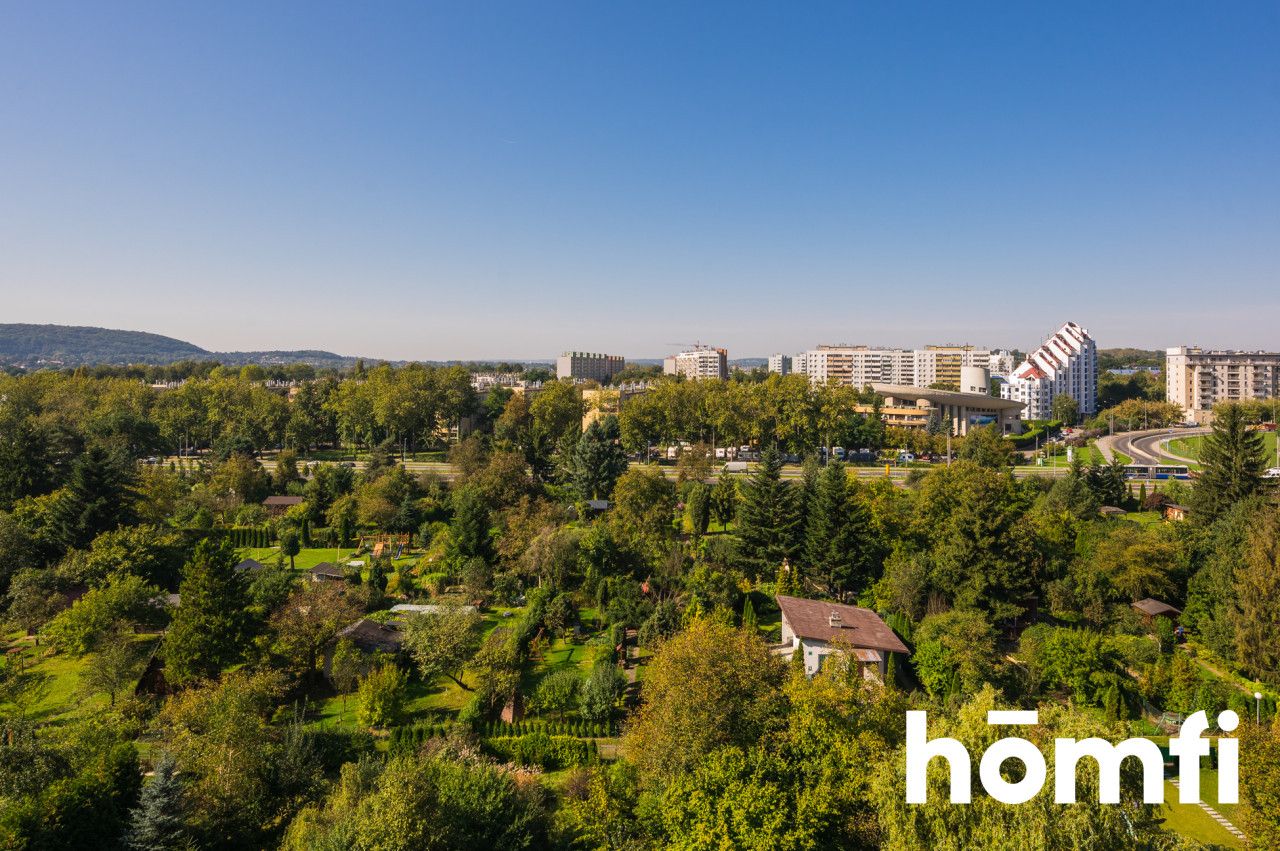 2 pok | Taras z widokiem | Dla pierwszych Najemców - Mieszkanie - Wynajem - Kraków, Krowodrza / Bronowice