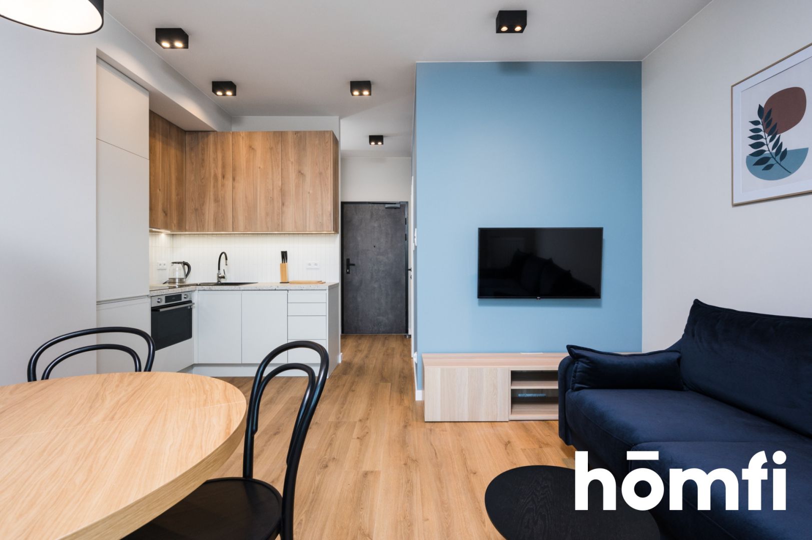 2 pok | Taras z widokiem | Dla pierwszych Najemców - Mieszkanie - Wynajem - Kraków, Krowodrza / Bronowice