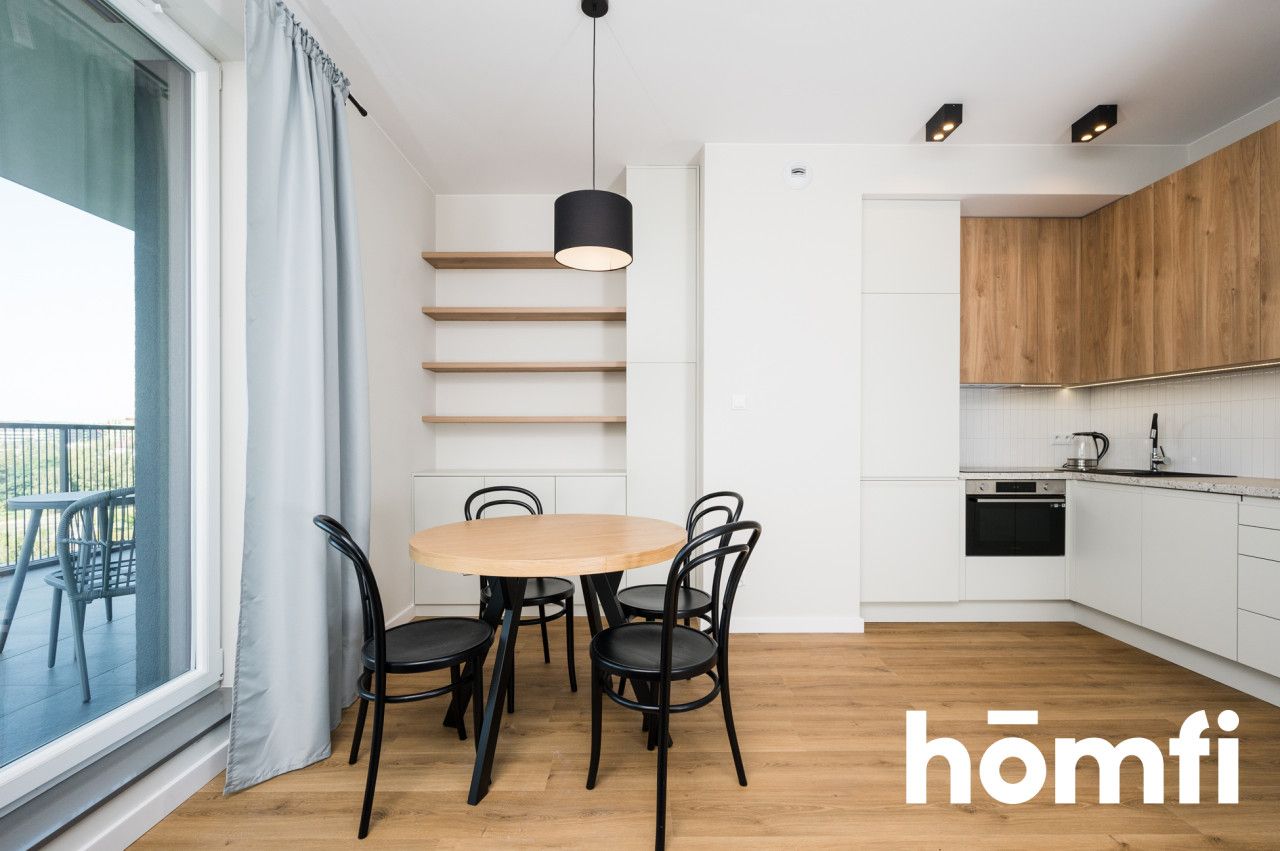 2 pok | Taras z widokiem | Dla pierwszych Najemców - Mieszkanie - Wynajem - Kraków, Krowodrza / Bronowice