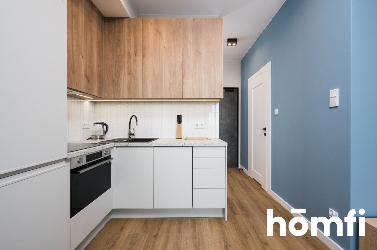 2 pok | Taras z widokiem | Dla pierwszych Najemców - Mieszkanie - Wynajem - Kraków, Krowodrza / Bronowice