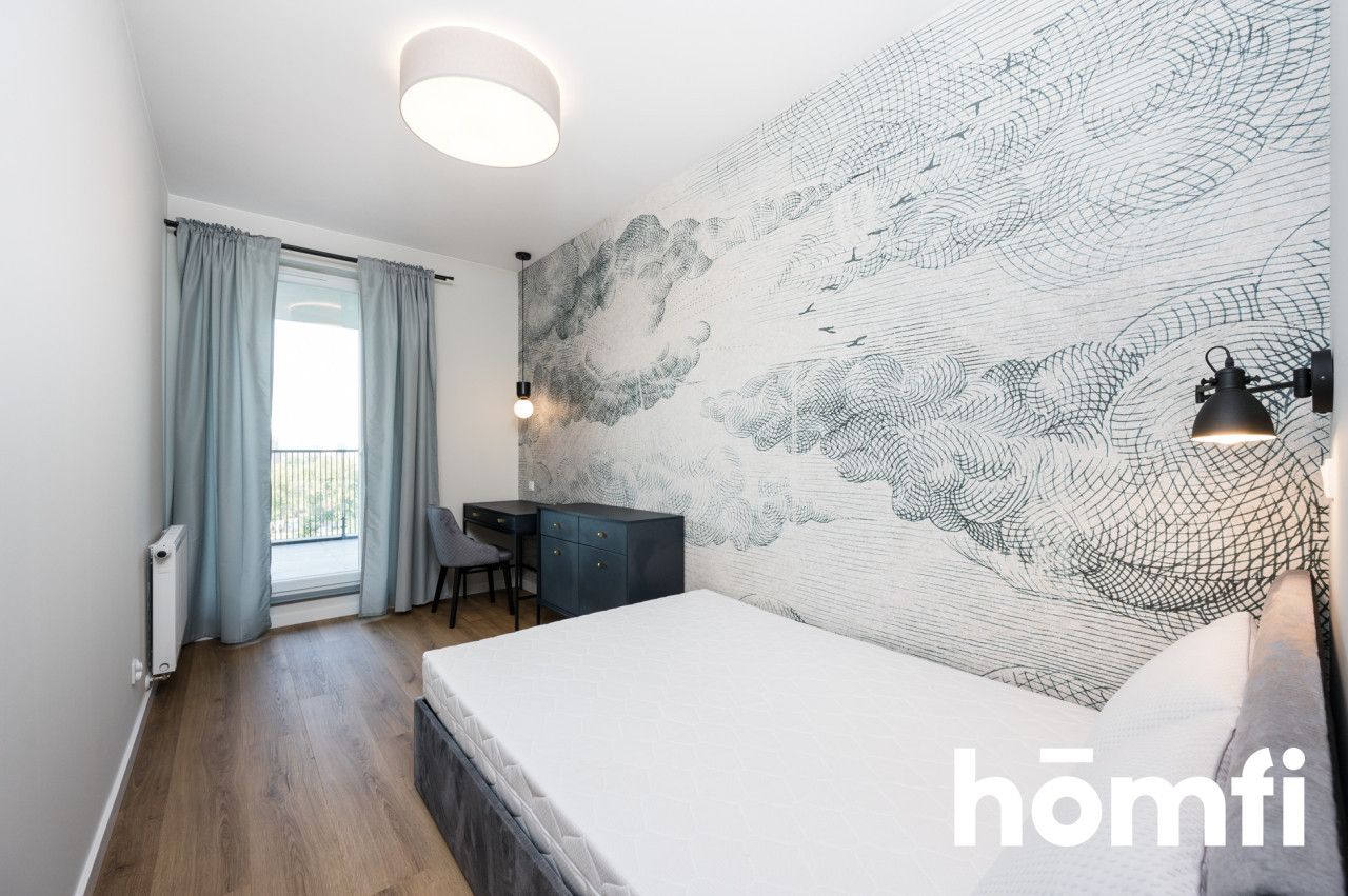 2 pok | Taras z widokiem | Dla pierwszych Najemców - Mieszkanie - Wynajem - Kraków, Krowodrza / Bronowice