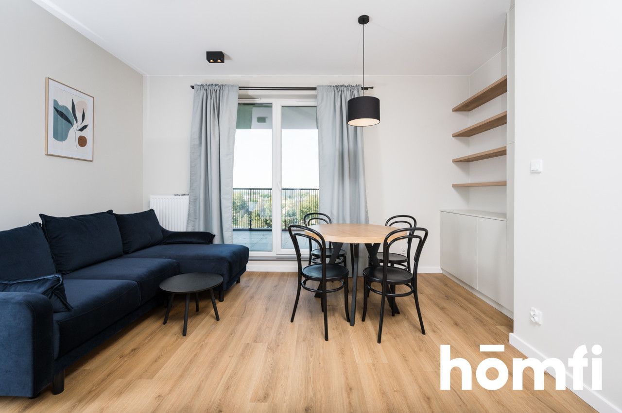 2 pok | Taras z widokiem | Dla pierwszych Najemców - Mieszkanie - Wynajem - Kraków, Krowodrza / Bronowice