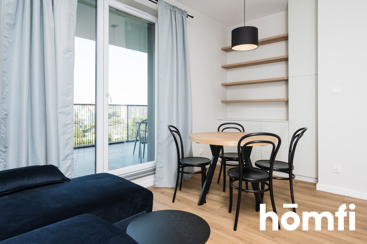 2 pok | Taras z widokiem | Dla pierwszych Najemców - Mieszkanie - Wynajem - Kraków, Krowodrza / Bronowice