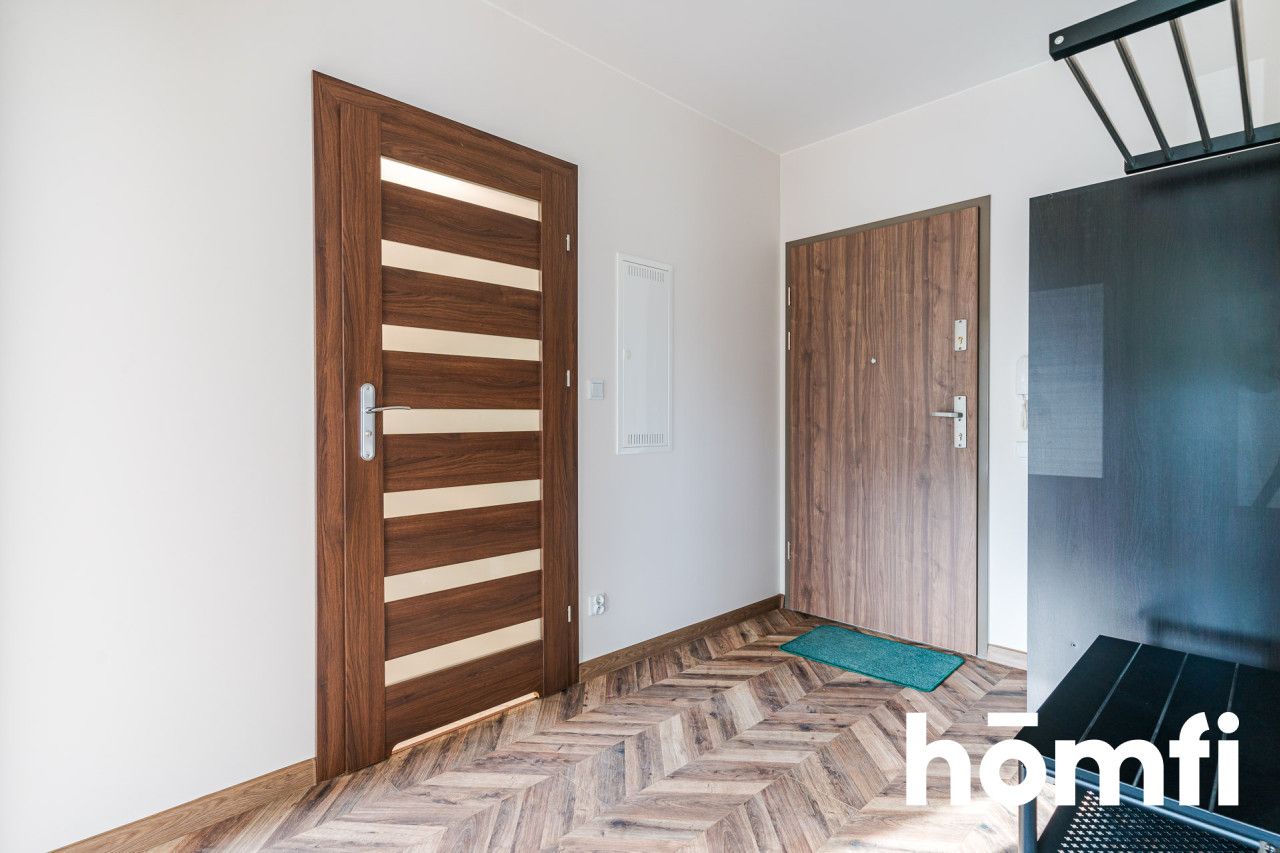 Piękny NOWY apartament 2 pokoje 55m2 Jasień - Mieszkanie - Wynajem - Gdańsk, Jasień