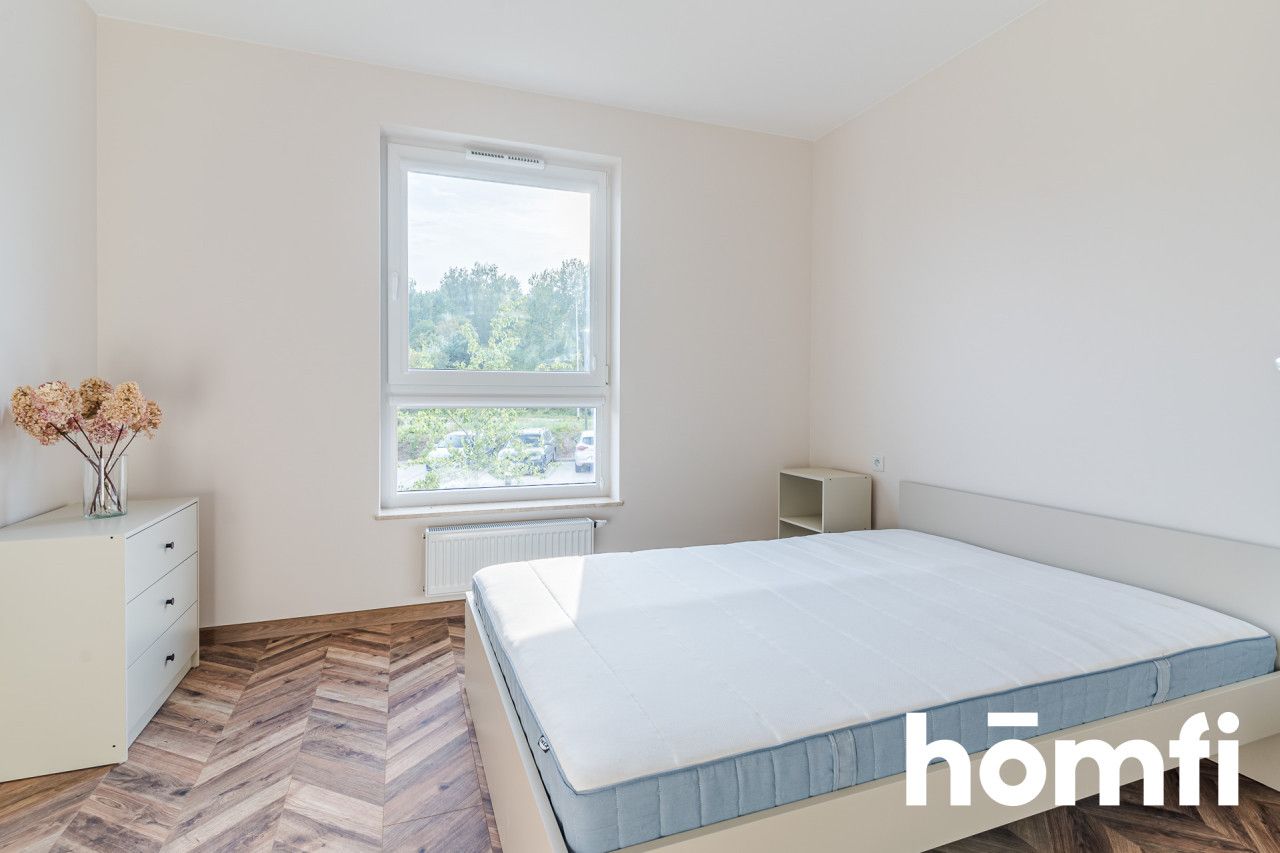 Piękny NOWY apartament 2 pokoje 55m2 Jasień - Mieszkanie - Wynajem - Gdańsk, Jasień