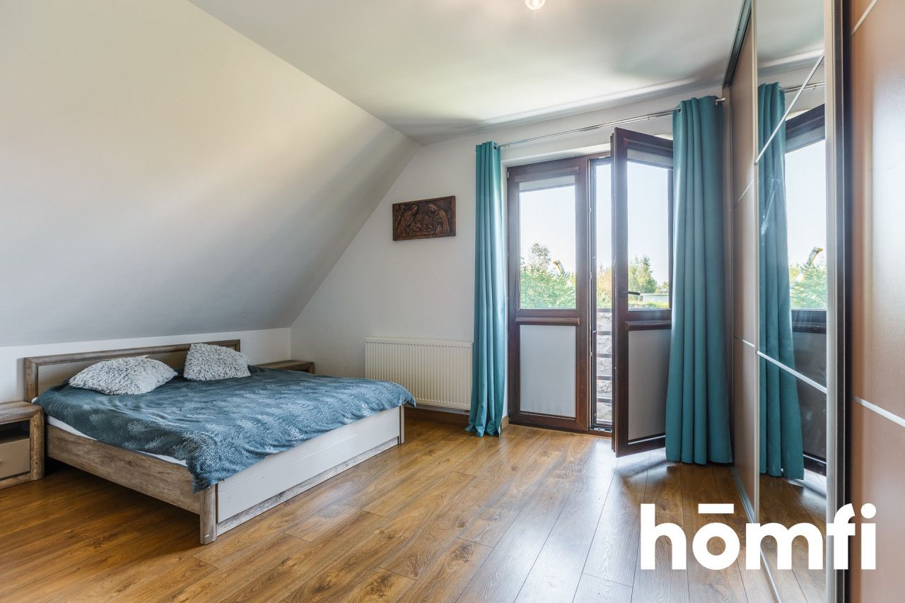 4pokoje | Standard premium | 500m do lotniska - Dom - Wynajem - Rzeszowski, Trzebownisko / Tajęcina