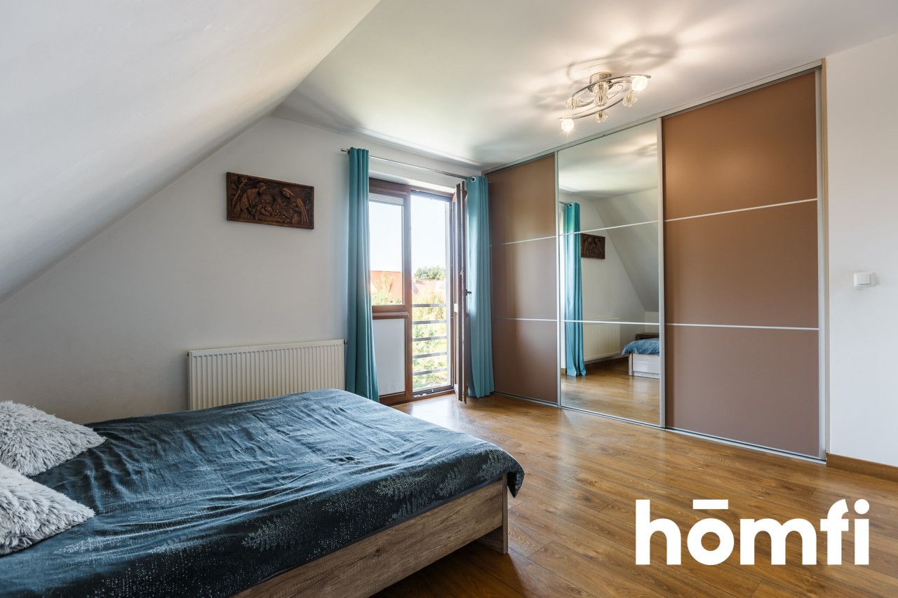 4pokoje | Standard premium | 500m do lotniska - Dom - Wynajem - Rzeszowski, Trzebownisko / Tajęcina