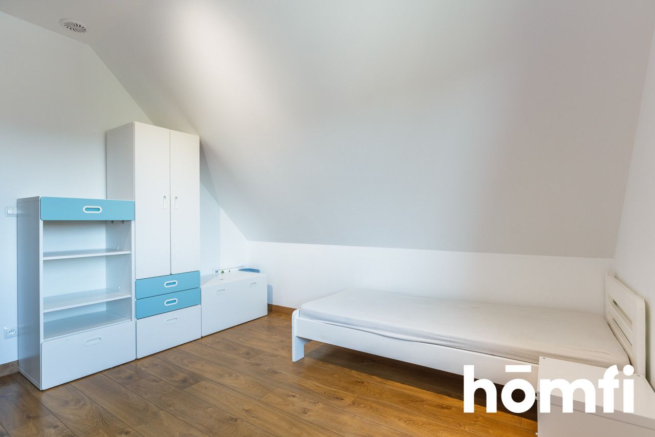 4pokoje | Standard premium | 500m do lotniska - Dom - Wynajem - Rzeszowski, Trzebownisko / Tajęcina