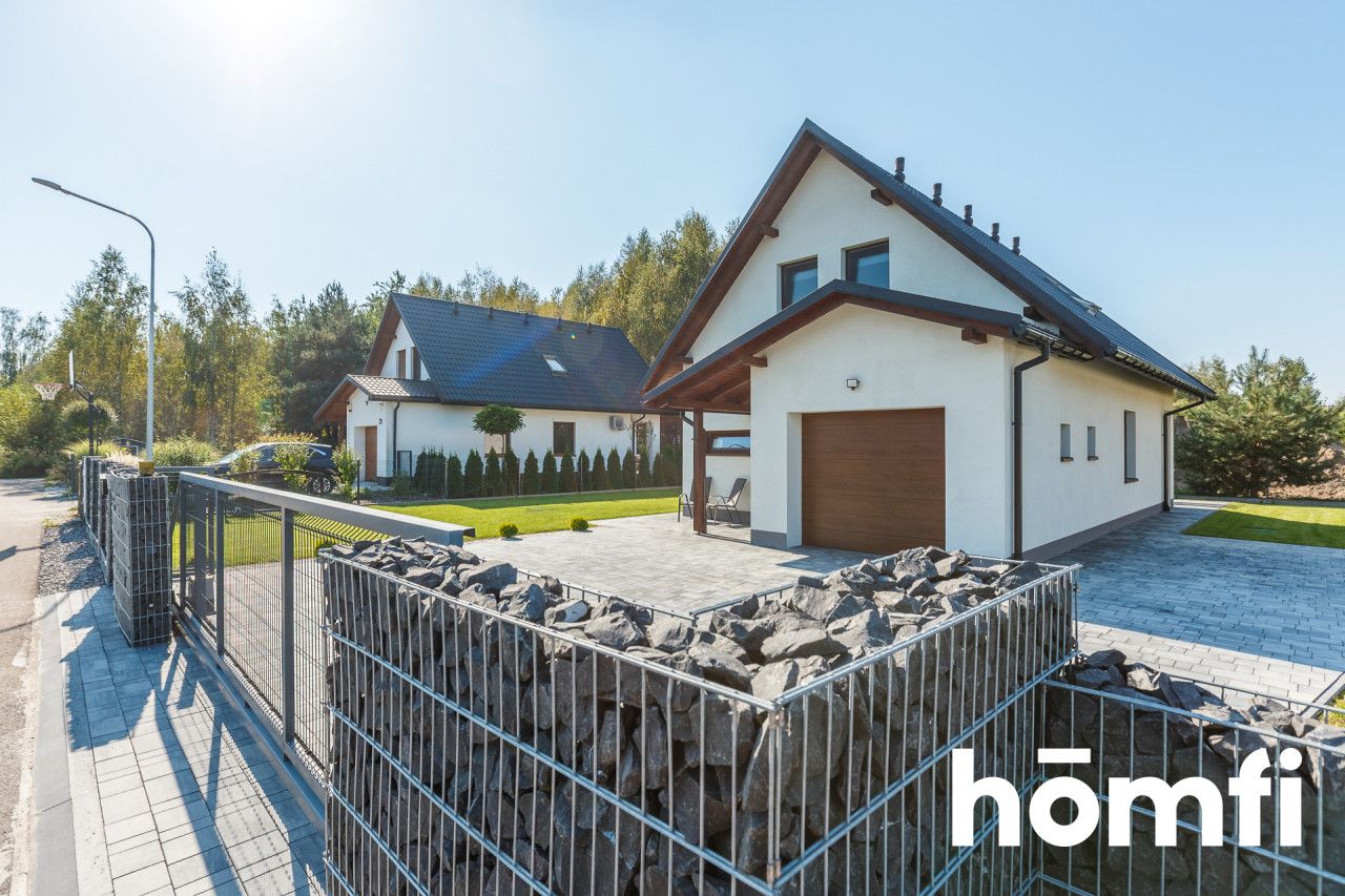 4pokoje | Standard premium | 500m do lotniska - Dom - Wynajem - Rzeszowski, Trzebownisko / Tajęcina