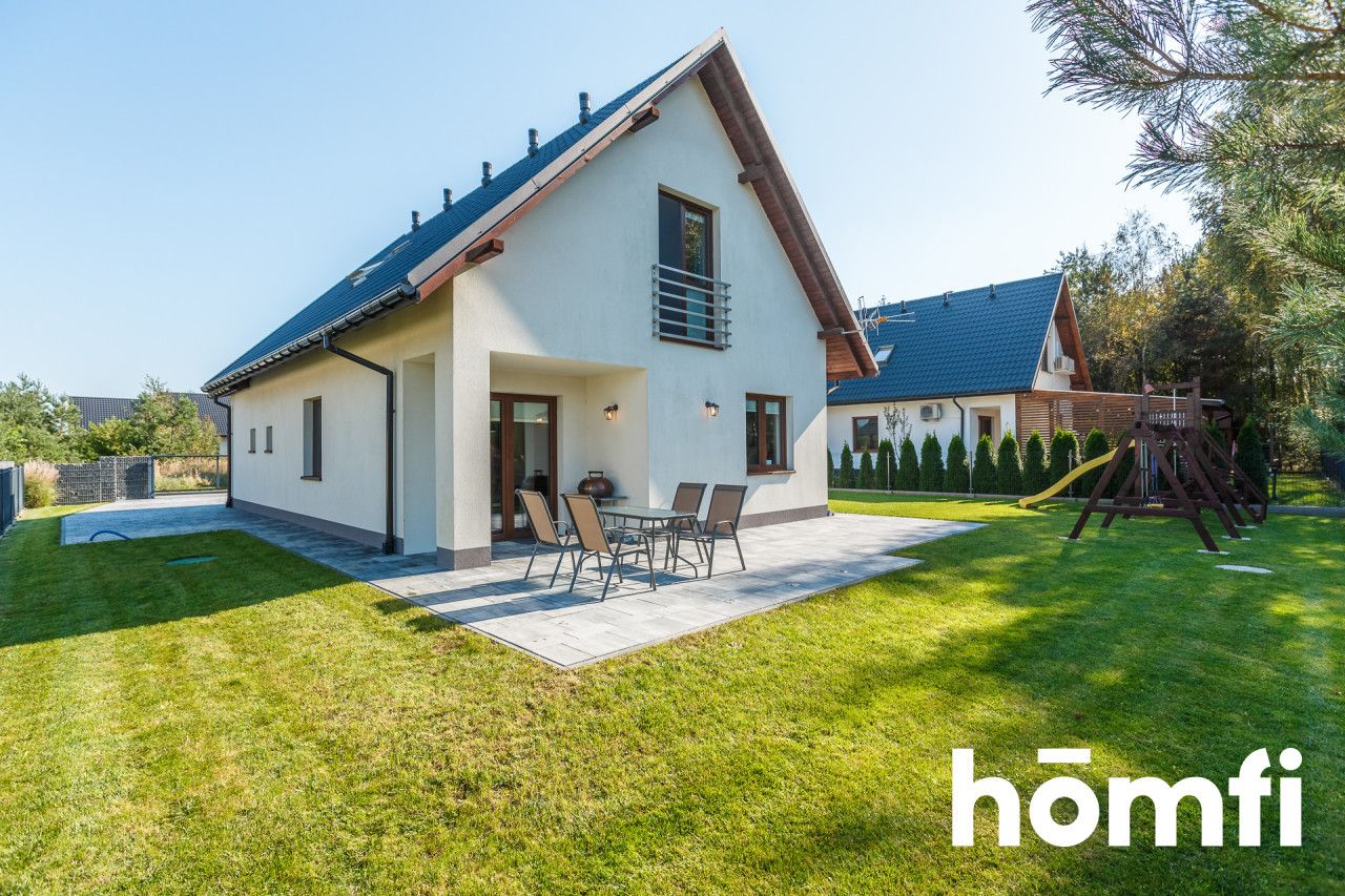 4pokoje | Standard premium | 500m do lotniska - Dom - Wynajem - Rzeszowski, Trzebownisko / Tajęcina