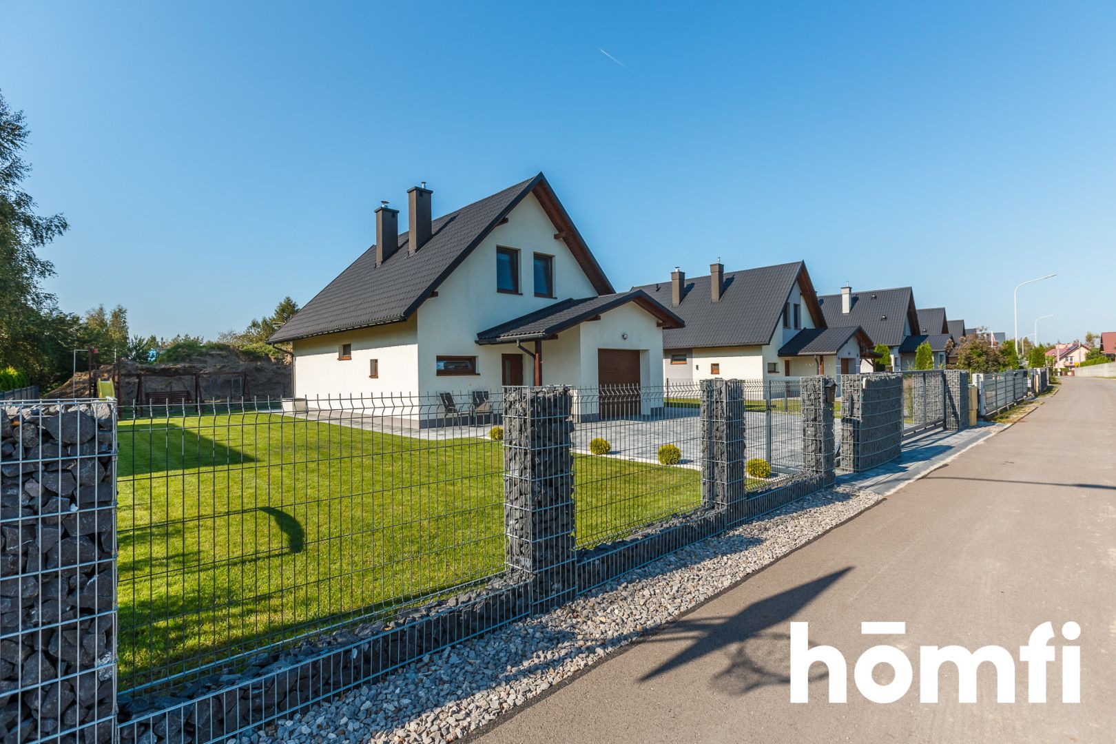 4pokoje | Standard premium | 500m do lotniska - Dom - Wynajem - Rzeszowski, Trzebownisko / Tajęcina