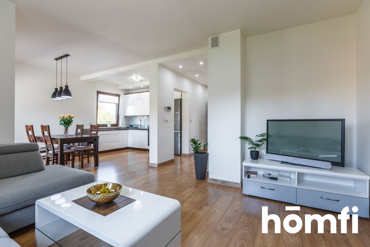 4pokoje | Standard premium | 500m do lotniska - Dom - Wynajem - Rzeszowski, Trzebownisko / Tajęcina