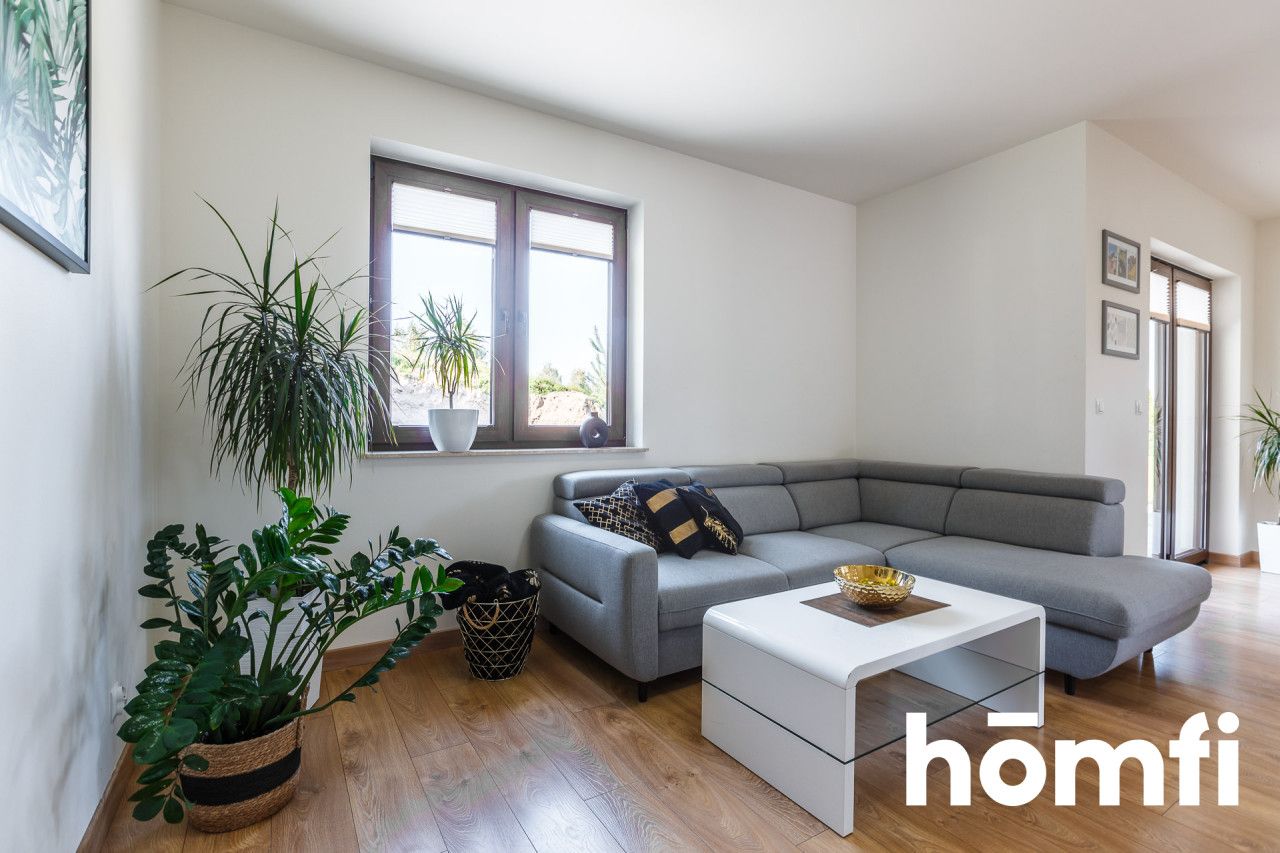 4pokoje | Standard premium | 500m do lotniska - Dom - Wynajem - Rzeszowski, Trzebownisko / Tajęcina