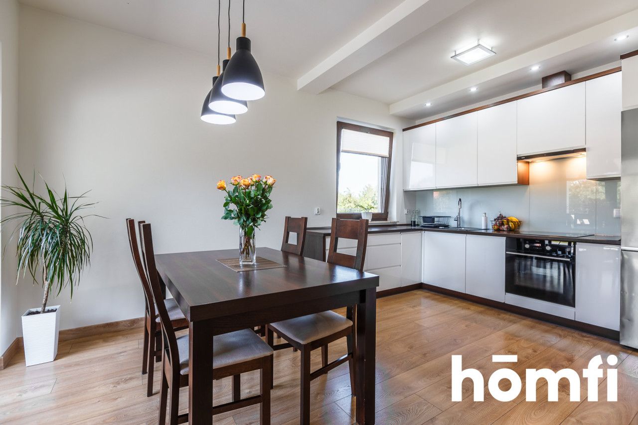 4pokoje | Standard premium | 500m do lotniska - Dom - Wynajem - Rzeszowski, Trzebownisko / Tajęcina