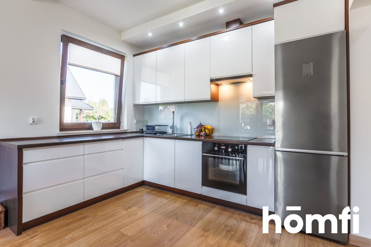 4pokoje | Standard premium | 500m do lotniska - Dom - Wynajem - Rzeszowski, Trzebownisko / Tajęcina