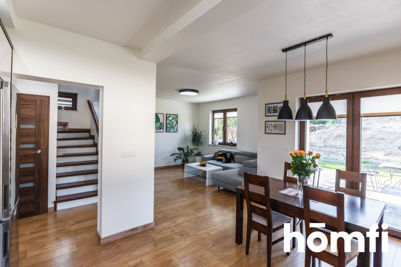 4pokoje | Standard premium | 500m do lotniska - Dom - Wynajem - Rzeszowski, Trzebownisko / Tajęcina