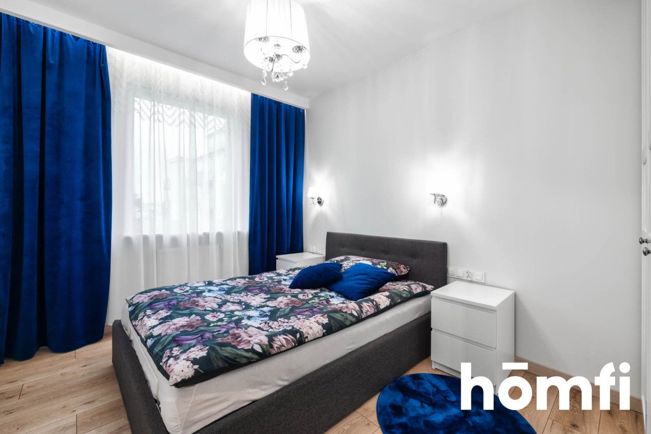 Komfortowe mieszkanie z miejscem parkingowym - Mieszkanie - Wynajem - Lublin, Bronowice