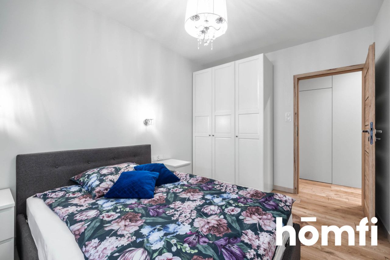 Komfortowe mieszkanie z miejscem parkingowym - Mieszkanie - Wynajem - Lublin, Bronowice