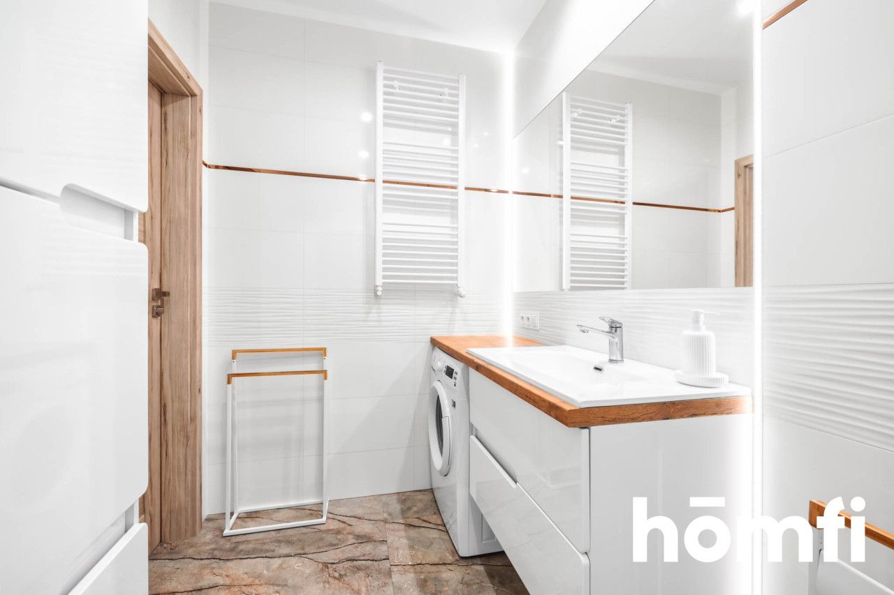 Komfortowe mieszkanie z miejscem parkingowym - Mieszkanie - Wynajem - Lublin, Bronowice