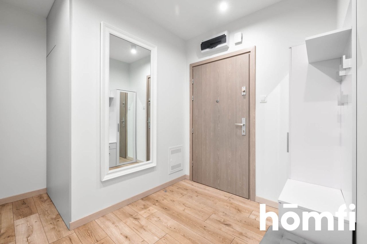 Komfortowe mieszkanie z miejscem parkingowym - Mieszkanie - Wynajem - Lublin, Bronowice